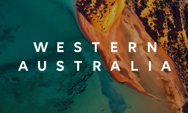 Western Australia logo