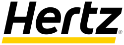 Hertz Car Rental logo.svg