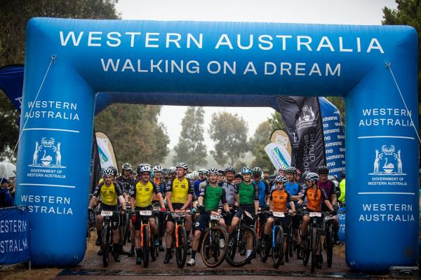 Cycling australia online membership